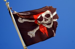 Piratenschätze auf der Kokosinsel…